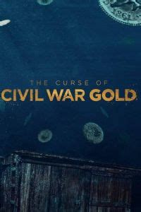 Проклятое золото Гражданской войны 1-2 сезон
